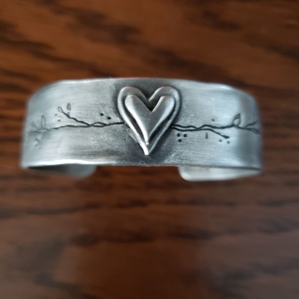 Lisa leonard bangle bracelet